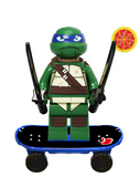 TMNT  Minifigures Set