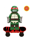 TMNT  Minifigures Set