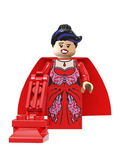 Hocus Pocus Minifigures Set