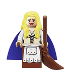 Hocus Pocus Minifigures Set