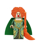 Hocus Pocus Minifigures Set