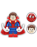 Marvel What If Minifigures Set