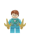 Marvel The Eternals Minifigures Set