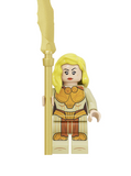 Marvel The Eternals Minifigures Set