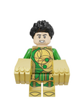 Marvel The Eternals Minifigures Set