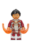 Marvel The Eternals Minifigures Set
