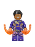 Marvel The Eternals Minifigures Set