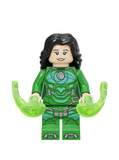 Marvel The Eternals Minifigures Set