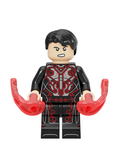 Marvel The Eternals Minifigures Set