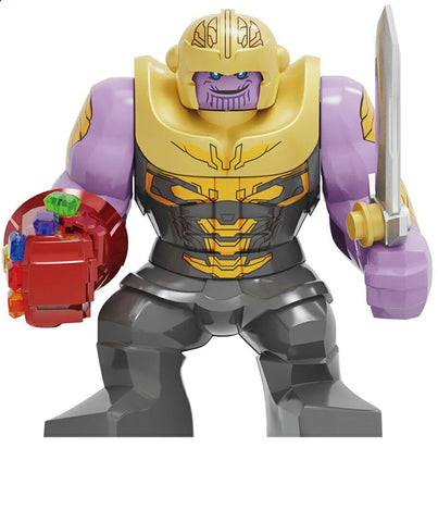 Thanos Maxifigure