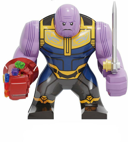 Thanos Maxifigure