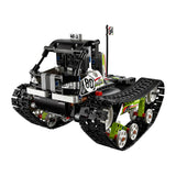 Technic RC Tracked Racer