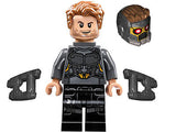 Star Lord Minifigure #2