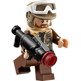 Rebel Trooper Minifigure #3