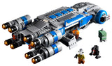 Resistance I-TS Transport