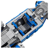 Resistance I-TS Transport