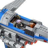 Resistance Bomber
