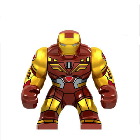 Iron Man Maxifigure