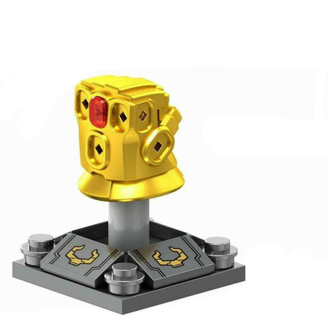 Infinity Gauntlet