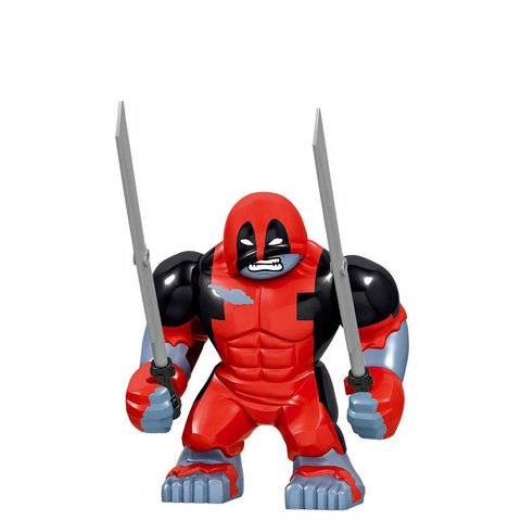 Hulkpool Maxifigure