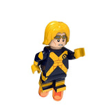 Marvel Wild Minifigures Set