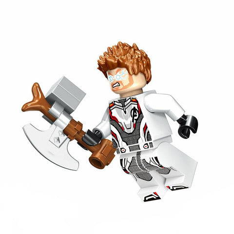 Thor Minifigure