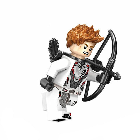 Hawkeye Minifigure