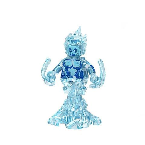 Hydro Man Minifigure