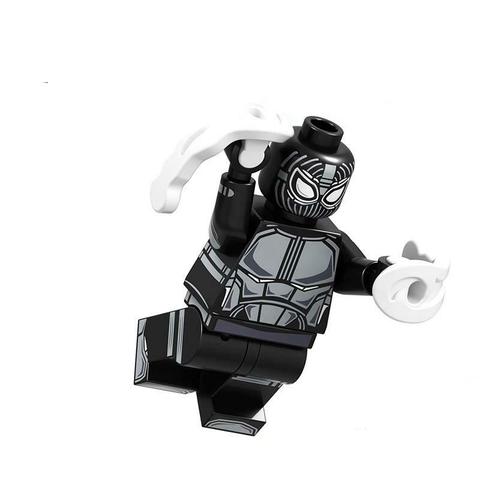 Spider-Man Minifigure