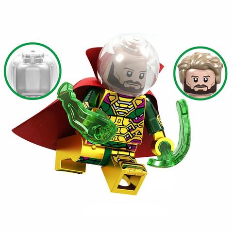 Mysterio Minifigure