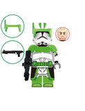 Star Wars Legion Clone Trooper Minifigures Set