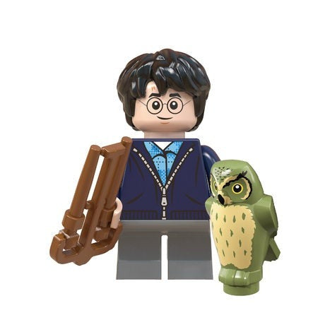 Harry Potter Minifigure