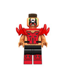 WWE Minifigures Set