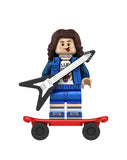 Stranger Things Minifigures Set