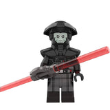 Sith Master Minifigures Set