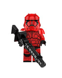 Star Wars Minifigures Set