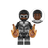 Doctor Strange Minifigures Set
