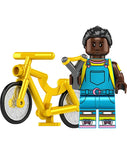 Stranger Things Minifigures Set