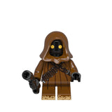 Star Wars Mandalorian Minifigures Set