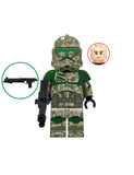 Star Wars Legion Clone Trooper Minifigures Set