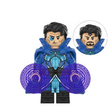 Doctor Strange Minifigures Set