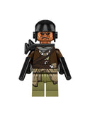 Star Wars Minifigures Set
