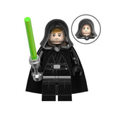 Star Wars Mandalorian Minifigures Set