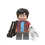 Harry Potter Minifigures Set