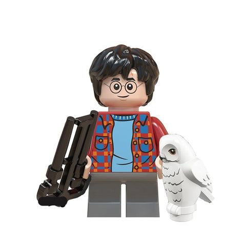 Harry Potter Minifigure