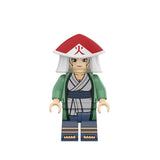 Naruto Minifigures Set