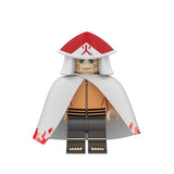 Naruto Minifigures Set