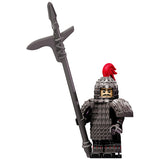 Qin Warrior Minifigure