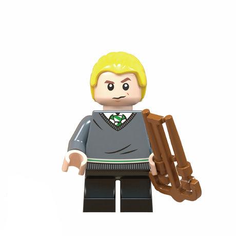 Malfoy Minifigure