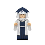 Naruto Minifigures Set